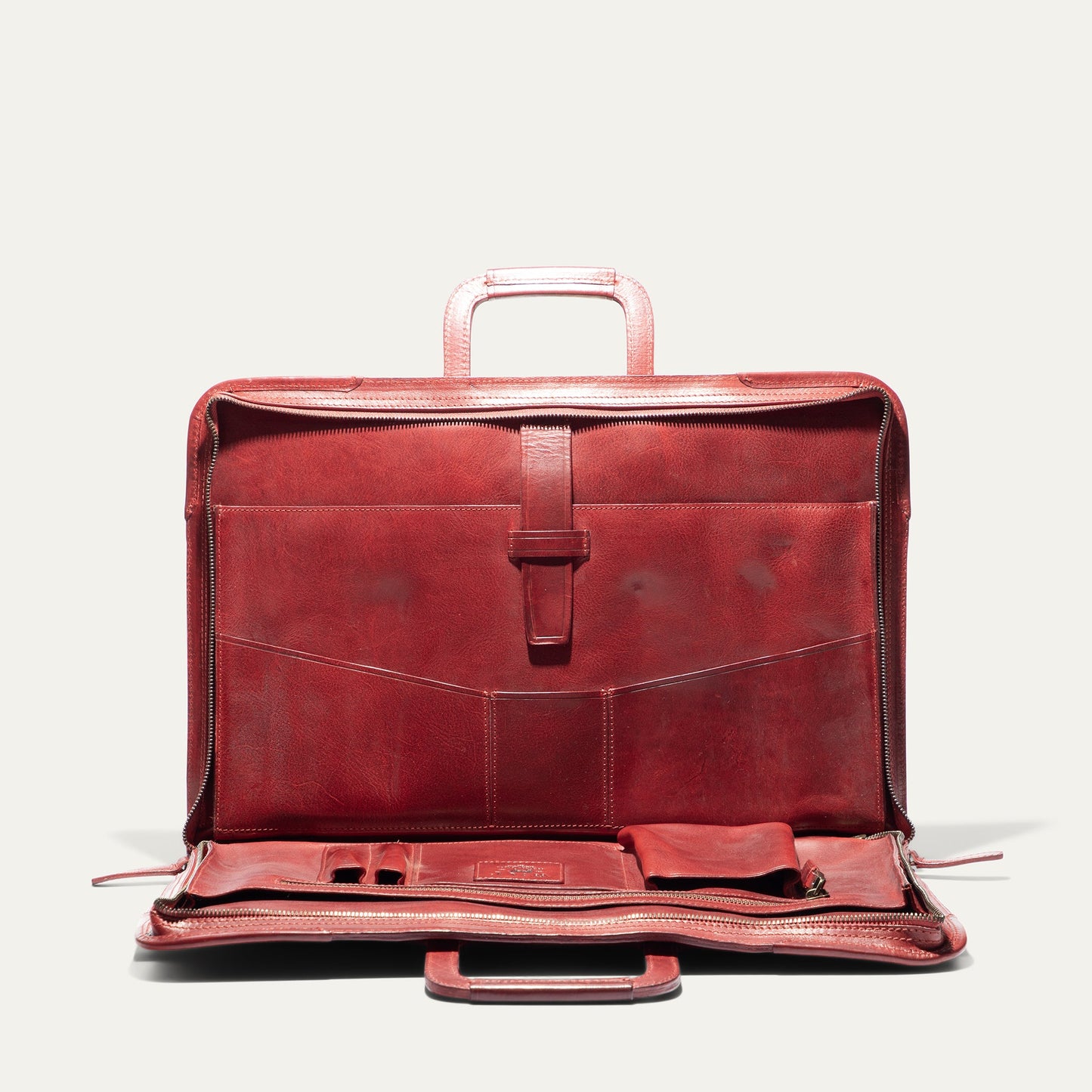 The Diplomat Attache