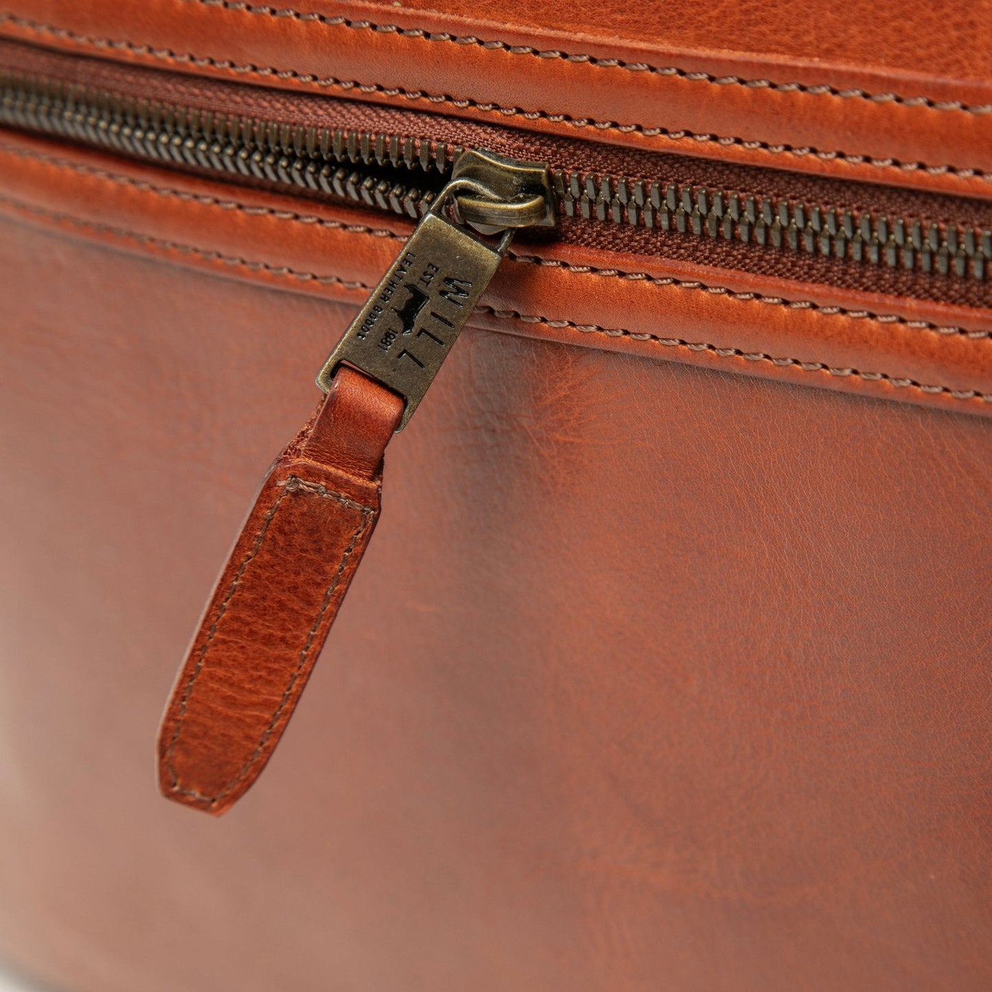 The Continental Briefcase