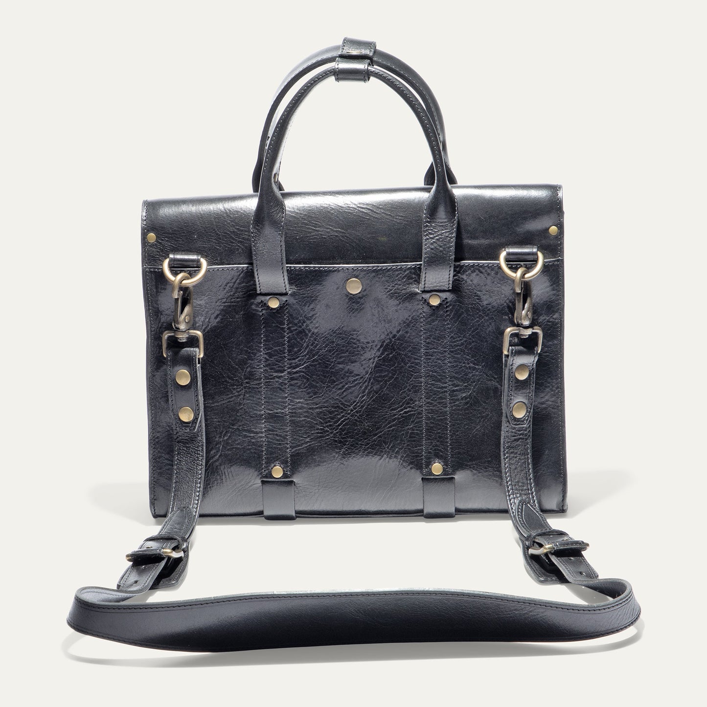 William Slim Briefcase