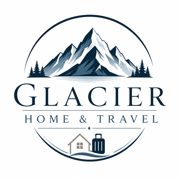 Glacier Home & Travel